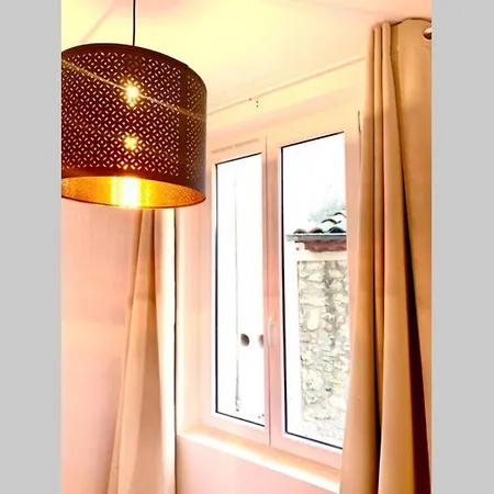 T3 Cosy Au Coeur Du Vieil - Climatise * أنتيب